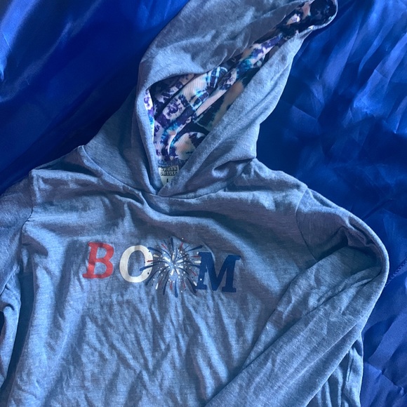 urban smalls Other - 🟡2/$15⭐️Girls boom long sleeve shirt